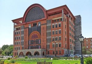 نتایج افکارسنجی عملکرد سال ۱۴۰۲ شهرداری تبریز مشخص شد