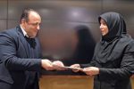تجلیل وزارت جهادکشاورزی از خانواده بزرگ روابط عمومی بخش کشاورزی استان آذربایجان شرقی