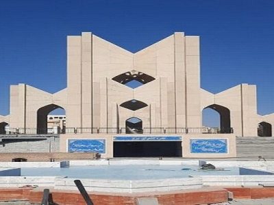 مقبره‌الشعرا آماده میزبانی از گردشگران داخلی و خارجی