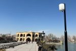 نوسازی و راه‌اندازی مجدد رادیو پارک مجموعه تاریخی و تفریحی ائل‌گولی