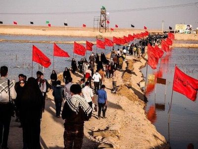 تجویز مشارکت شهرداری تبریز در اعزام کاروان های راهیان نور
