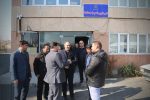 بهره گیری از ظرفیت شهرداران نواحی در طرح‌های استقبال از بهار