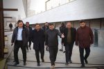 روند بهره‌برداری از مرکز همایش‌های بین‌المللی تسریع شد/ رفع تمامی موانع اجرایی برای تکمیل