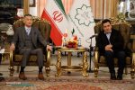 تبریز می تواند اولین شهر ایرانی خواهرخوانده با ژاپن باشد