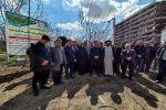 با ۲۹۲ میلیارد تومان هزینه؛عملیات اجرایی پارک تخصصی کودک و نوجوان مرحمت با ۳ هکتار مساحت آغاز شد