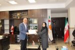 کسب رتبه برتر کلینیک سیار سلامت شهرداری تبریز درسطح کشور