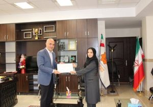 کسب رتبه برتر کلینیک سیار سلامت شهرداری تبریز درسطح کشور