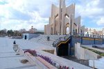 اجرای بی وقفه طرح جامع “استقبال از بهار” در مجموعه تاریخی مقبره الشعرا