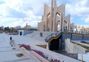 اجرای بی وقفه طرح جامع “استقبال از بهار” در مجموعه تاریخی مقبره الشعرا