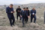 احداث ۱۲۰۰ واحد مسکونی تا بهمن سال ۱۴۰۳ در شهرک جوانان