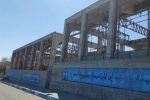 فاز دوم ساماندهی گلزار شهدای تبریز ۲۸ شهریور به بهره‌برداری می‌رسد