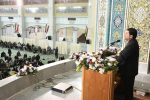 تولید ۲۰ میلیون نهال در آذربایجان شرقی در سال جاری