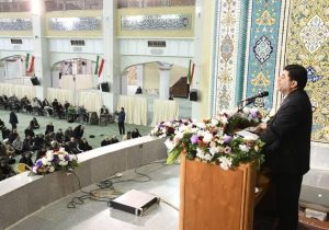 تولید ۲۰ میلیون نهال در آذربایجان شرقی در سال جاری