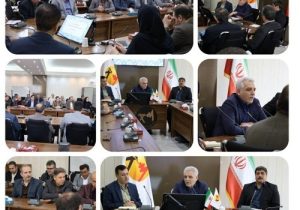تدوین برنامه جامع برای گذر از پیک بار تابستان