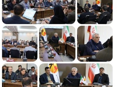 تدوین برنامه جامع برای گذر از پیک بار تابستان