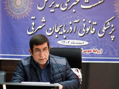 افزایش ۲۶ درصدی فوتیهای ناشی از تصادفات رانندگی درآذربایجانشرقی