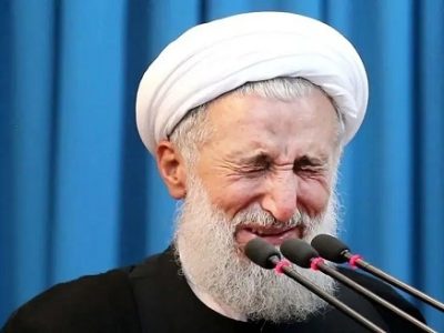 آقای صدیقی! استعفا دهید