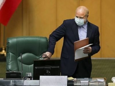 قالیباف باز هم با سفارش رئیس مجلس خواهد شد/ مجلس آینده، ادامه همین وضع است