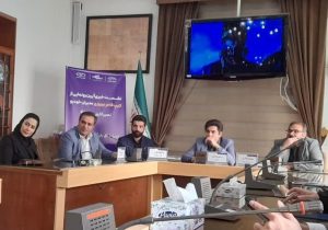 رونمایی از کلیپ فاخر نوروز  با صحنه های زیبا از فرهنگ آذربایجان