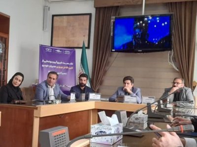 رونمایی از کلیپ فاخر نوروز  با صحنه های زیبا از فرهنگ آذربایجان
