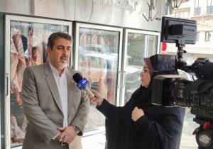 طرح تشدید نظارت بر مراکز تولید و عرضه فرآورده های خام دامی در آذربایجان شرقی آغاز شد