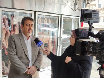 طرح تشدید نظارت بر مراکز تولید و عرضه فرآورده های خام دامی در آذربایجان شرقی آغاز شد