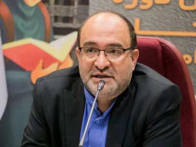 ارائه خدمات ۸ کتابخانه عمومی آذربایجان شرقی در تعطیلات عید نوروز
