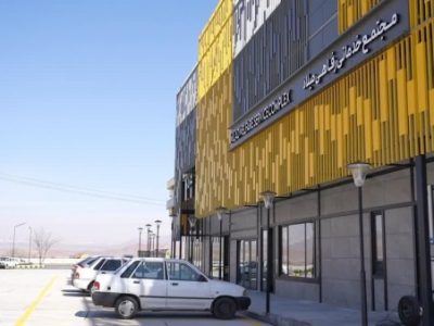 مجهزترین و زیباترین مجتمع بین راهی آذربایجان شرقی افتتاح شد