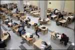 کتابفروشی ها در قلب شهر تبریز به کباب خانه و موبایل خانه تبدیل شده اند