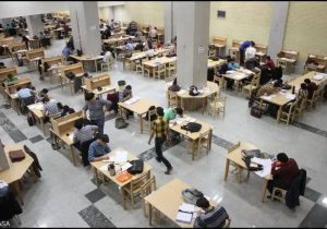 کتابفروشی ها در قلب شهر تبریز به کباب خانه و موبایل خانه تبدیل شده اند