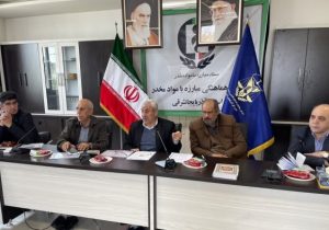 ساماندهی حدود چهار هزار معتاد متجاهر در تبریز