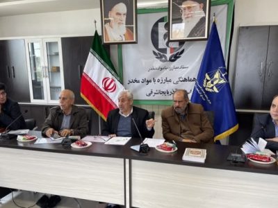 ساماندهی حدود چهار هزار معتاد متجاهر در تبریز