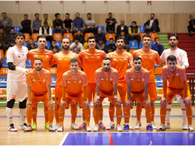 نایب قهرمانی مس با شکست قهرمان؟!