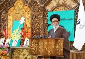 تکرار یادواره های شهدا در جامعه یک امر ضروری است
