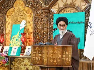 تکرار یادواره های شهدا در جامعه یک امر ضروری است