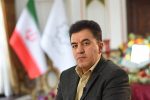 تبریک شهردار تبریز به مناسبت سال نو میلادی و میلاد حضرت مسیح (ع)