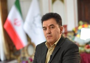 تبریک شهردار تبریز به مناسبت سال نو میلادی و میلاد حضرت مسیح (ع)