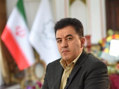 تبریک شهردار تبریز به مناسبت سال نو میلادی و میلاد حضرت مسیح (ع)