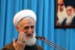 درخواست ویژه از کاظم صدیقی بعد از عذرخواهی بخاطر زمین خواری در حوزه علمیه ازگل