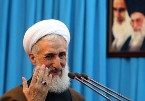 درخواست ویژه از کاظم صدیقی بعد از عذرخواهی بخاطر زمین خواری در حوزه علمیه ازگل
