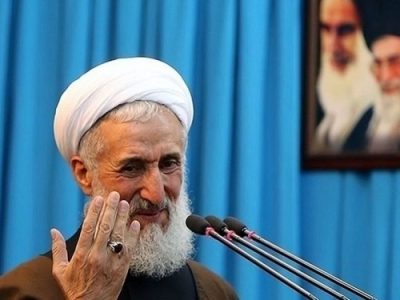 درخواست ویژه از کاظم صدیقی بعد از عذرخواهی بخاطر زمین خواری در حوزه علمیه ازگل