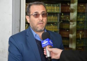 قیمت میوه شب عید در آذربایجان شرقی اعلام شد