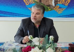 پیام تبریک فرماندار شهرستان هشترود به مناسبت آغاز سال جدید و عید نوروز