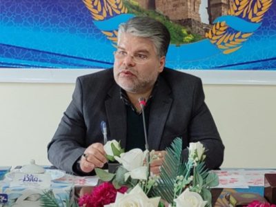 پیام تبریک فرماندار شهرستان هشترود به مناسبت آغاز سال جدید و عید نوروز