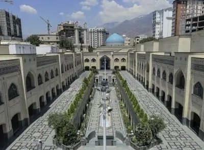 بمب بزرگی که کاظم صدیقی منفجر کرد/ ای کاش او خود نزد محکمه می رفت و طلب بررسی ادعاها را میکرد