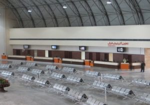 جابجایی ۲۸۰ هزار مسافر با ناوگان حمل و نقل جاده‌ای آذربایجان‌شرقی