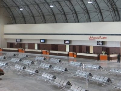 جابجایی ۲۸۰ هزار مسافر با ناوگان حمل و نقل جاده‌ای آذربایجان‌شرقی