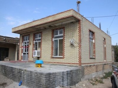افتتاح ۹۶۰۰ واحد مسکونی در آذربایجان شرقی
