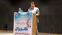 جمعآوری بیش از ۲ میلیارد تومان در جشن گلریزان جلفا