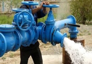 پیشرفت ۹۰ درصدی طرح جهاد آبرسانی به روستاها در آذربایجان شرقی